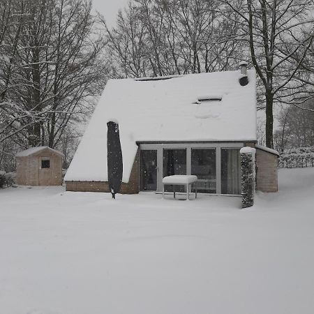 Villa Leptitplus Malmedy Exterior foto