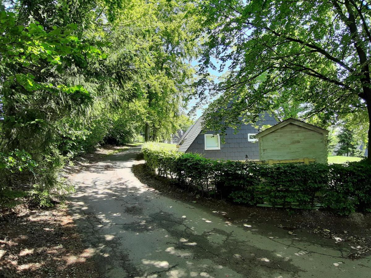 Villa Leptitplus Malmedy Exterior foto