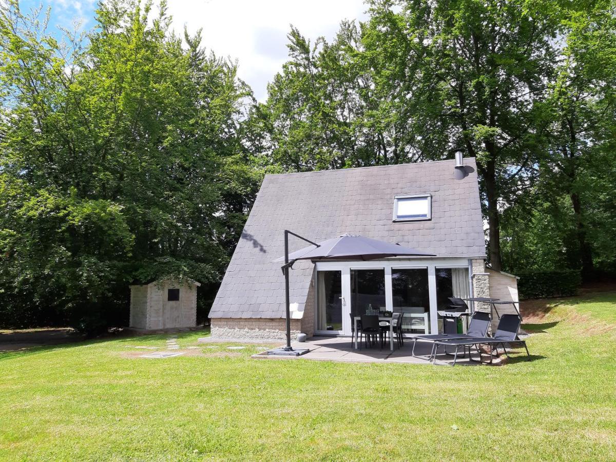 Villa Leptitplus Malmedy Exterior foto